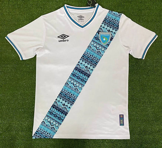 Guatemala Home 23/24