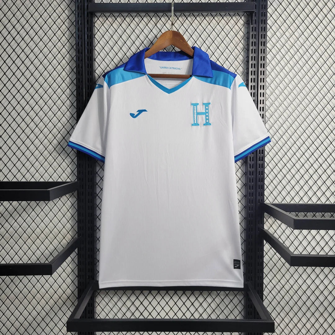 Honduras Home 23/24