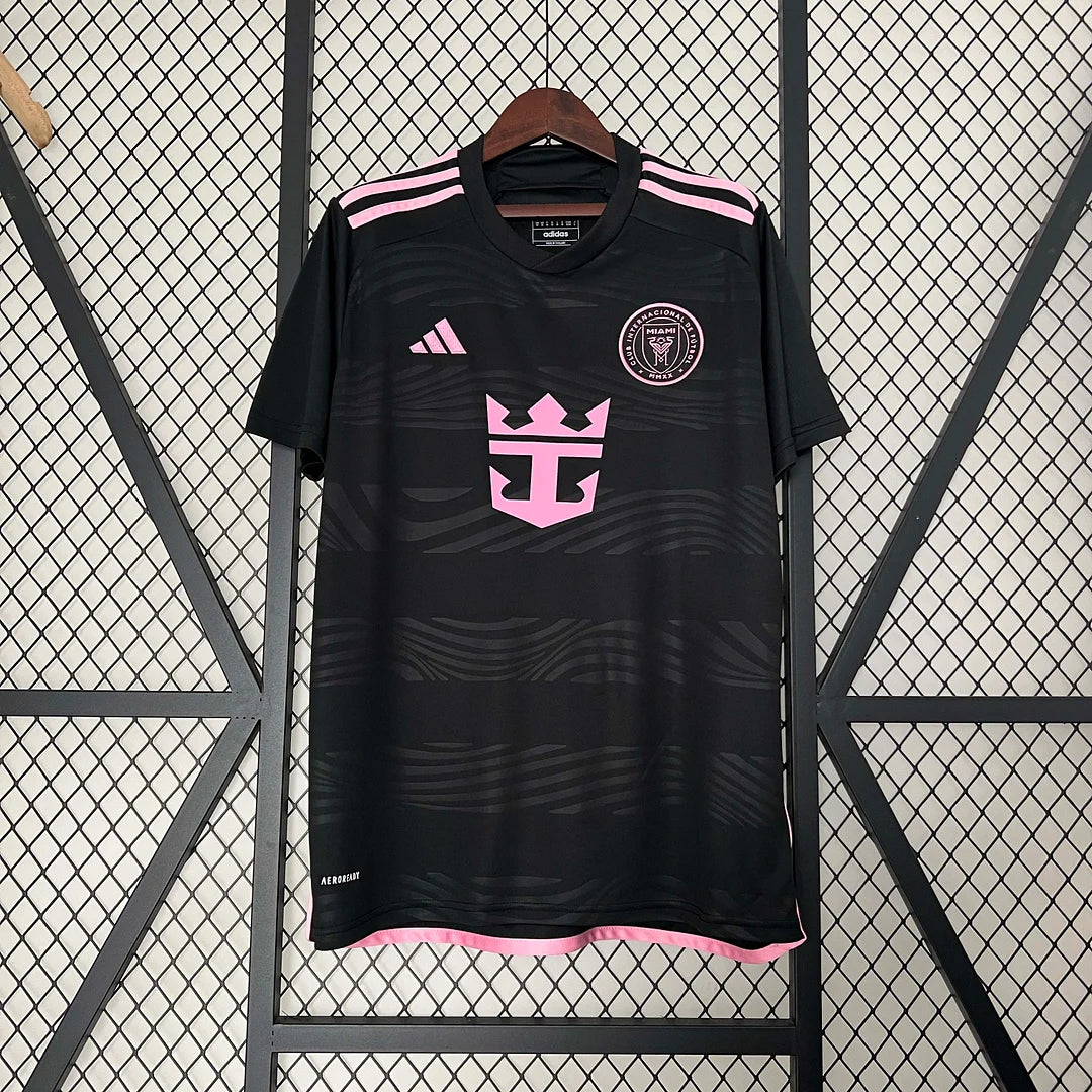 Inter Miami Away 2024