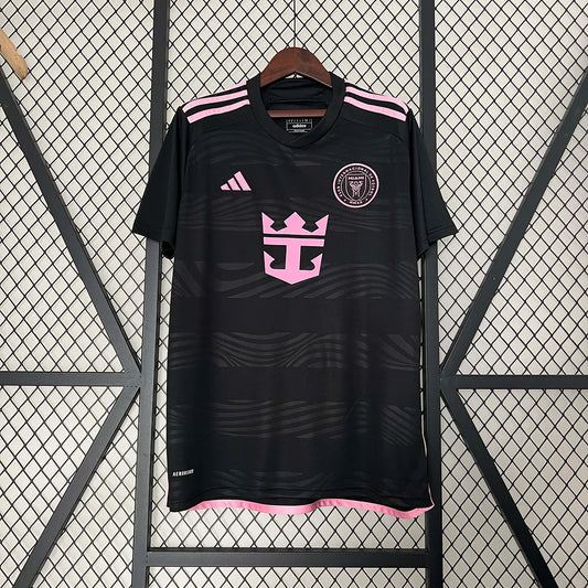 Inter Miami Away 2024