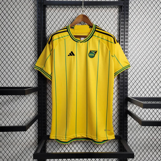 Jamaica Home 23/24