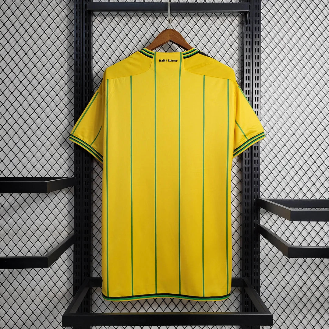 Jamaica Home 23/24