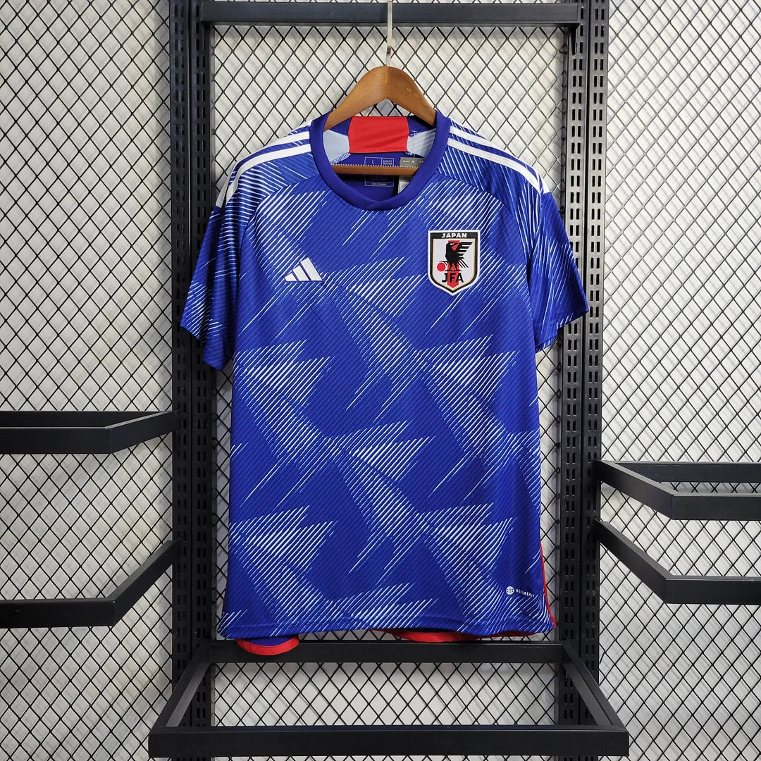 Japan Home 23/24