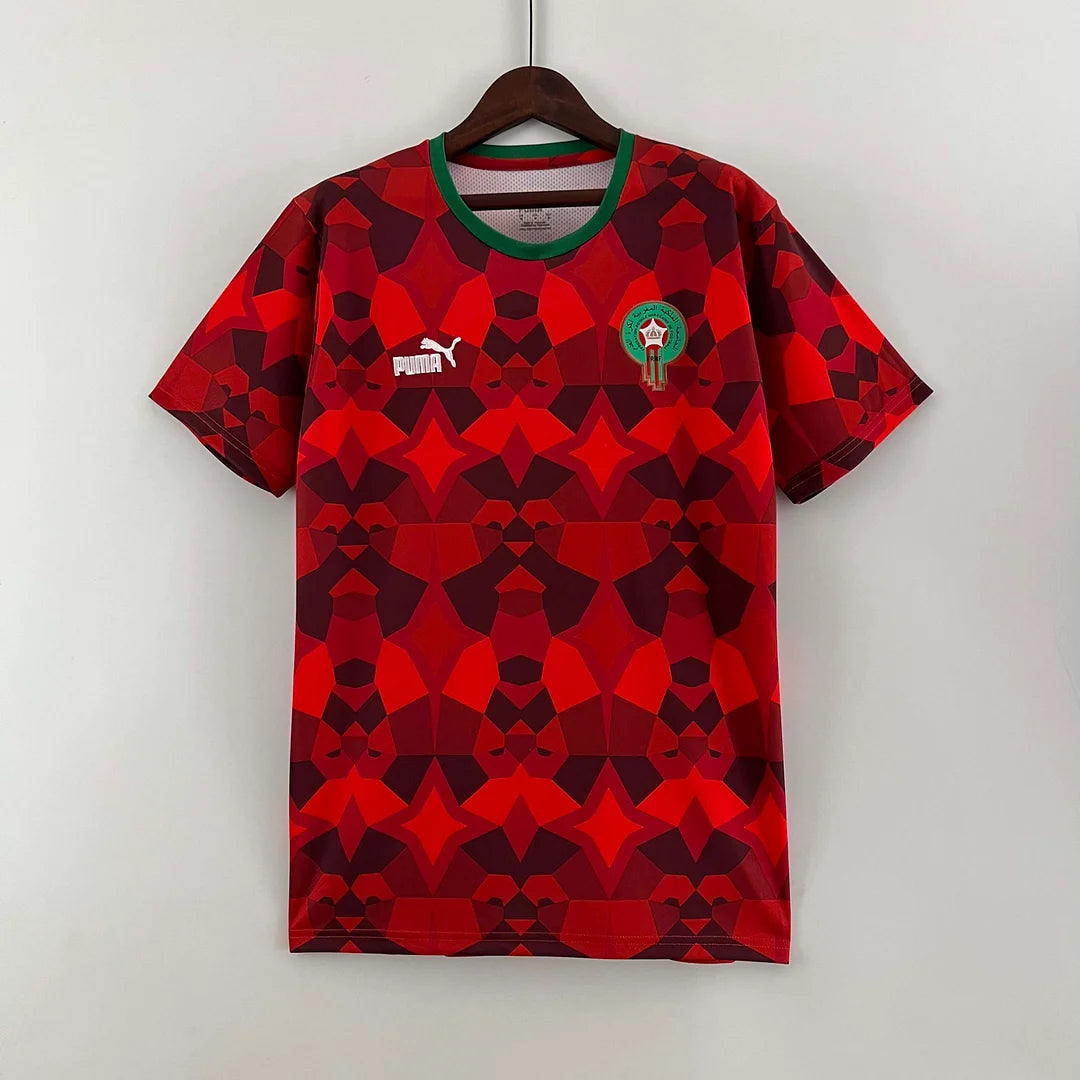 Morocco Home 23/24