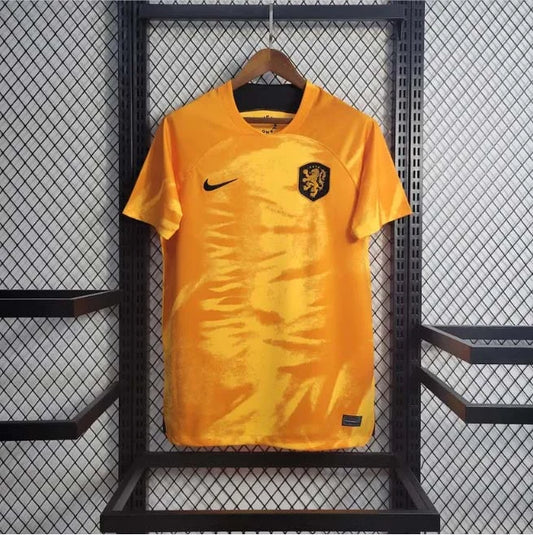 Netherlands Home World Cup 2022