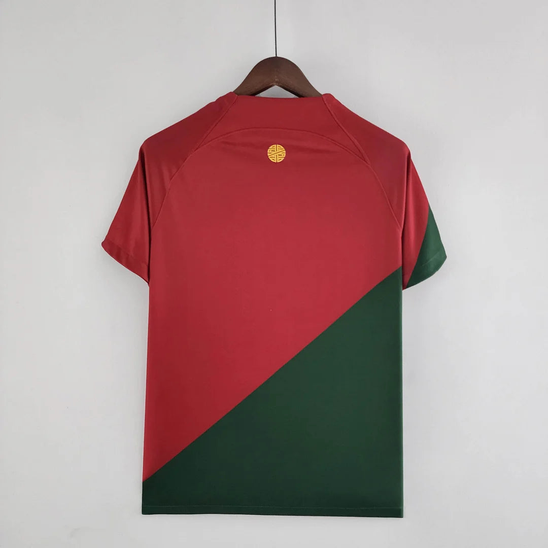 Portugal Home 2022 World Cup