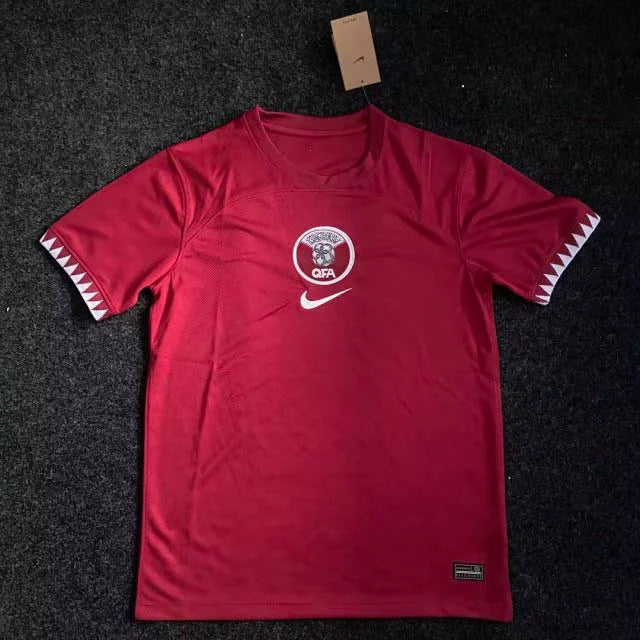 Qatar Home World Cup 2022