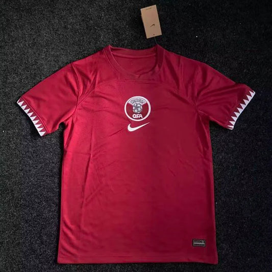 Qatar Home World Cup 2022