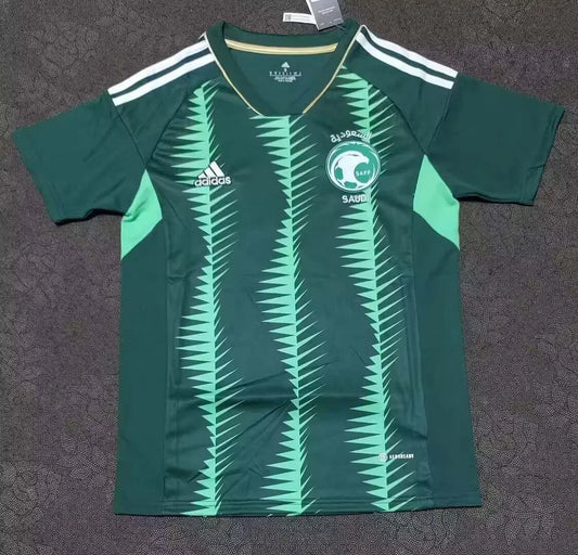 Saudi Arabia Home 23/24