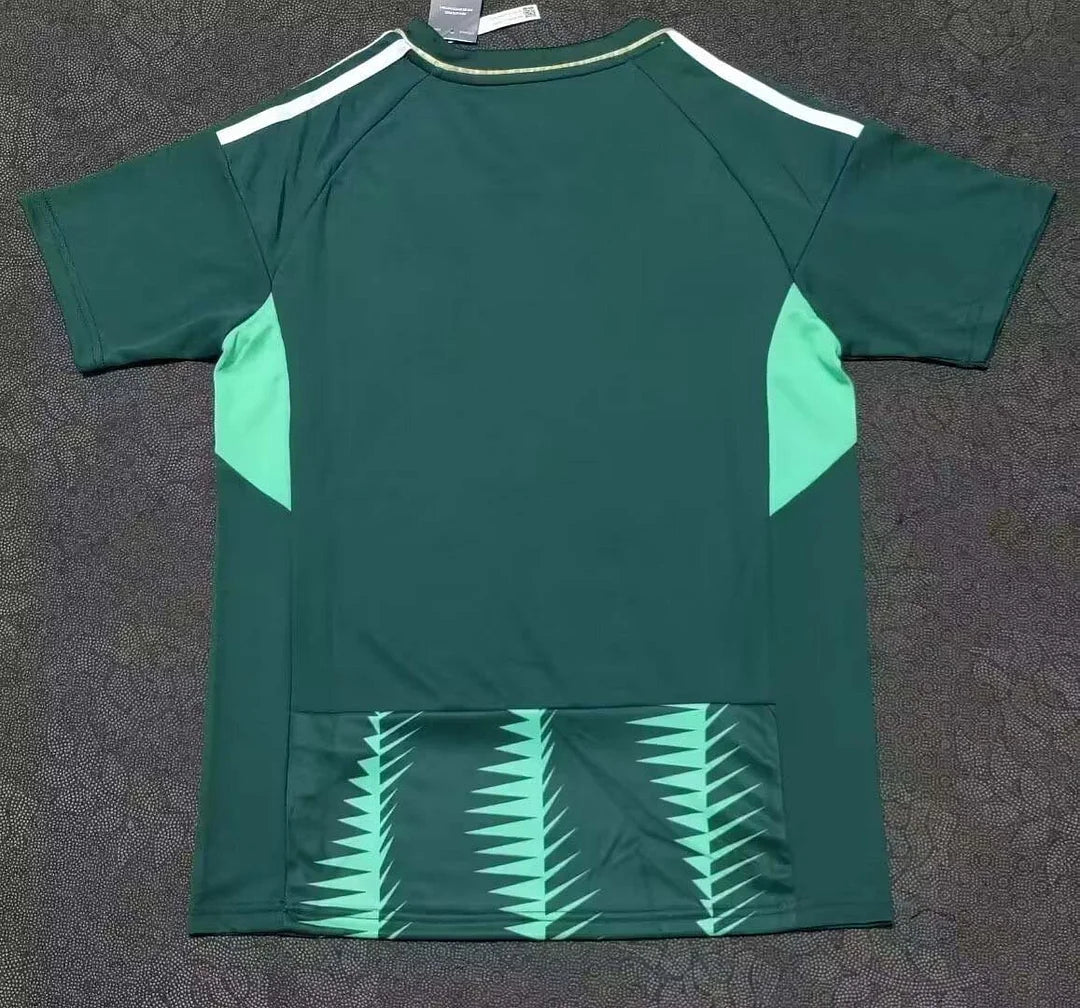 Saudi Arabia Home 23/24