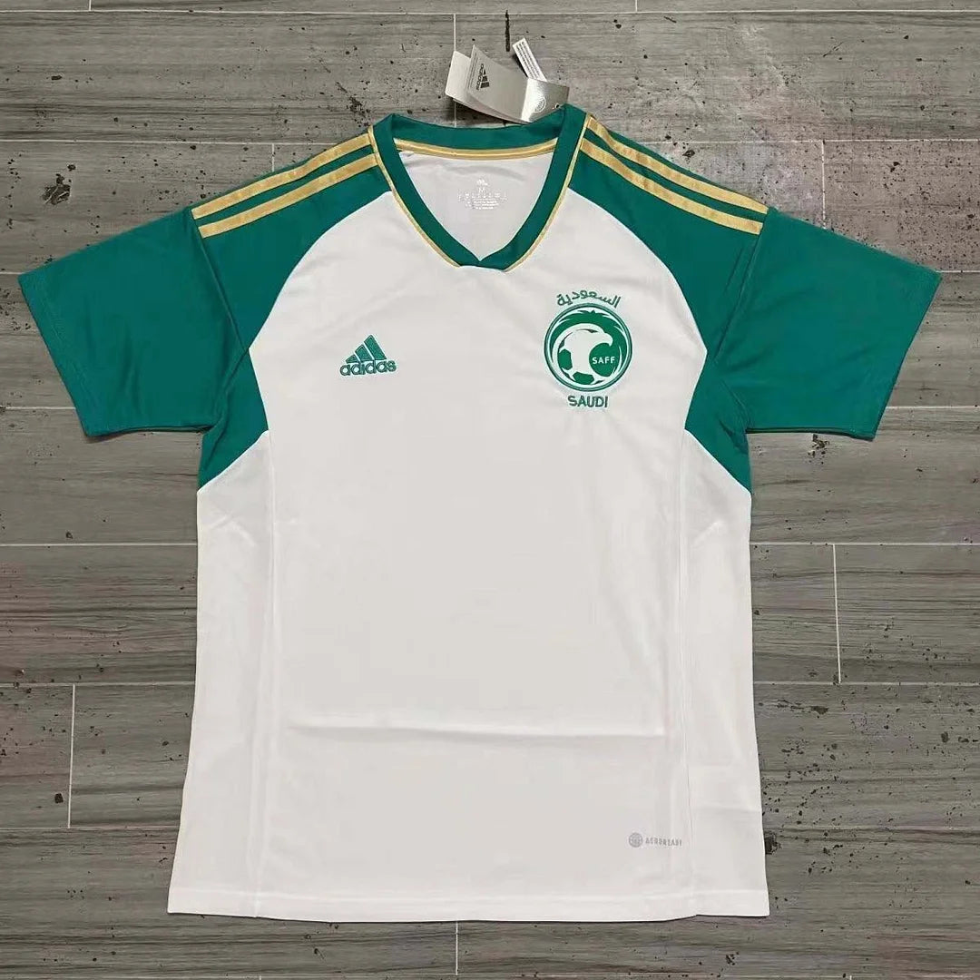 Saudi Arabia Away 23/24