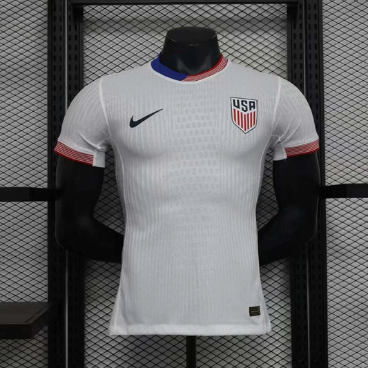 2024 USA Home